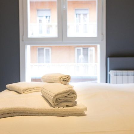 Appartamento In Centro Storico - Via Mascarella - Universita Bologna Kültér fotó