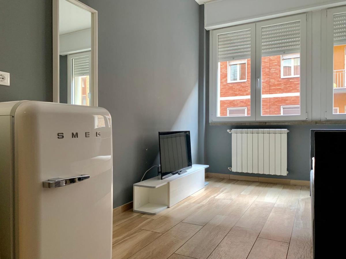Appartamento In Centro Storico - Via Mascarella - Universita Bologna Kültér fotó