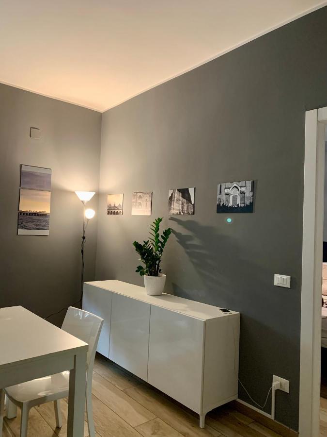 Appartamento In Centro Storico - Via Mascarella - Universita Bologna Kültér fotó