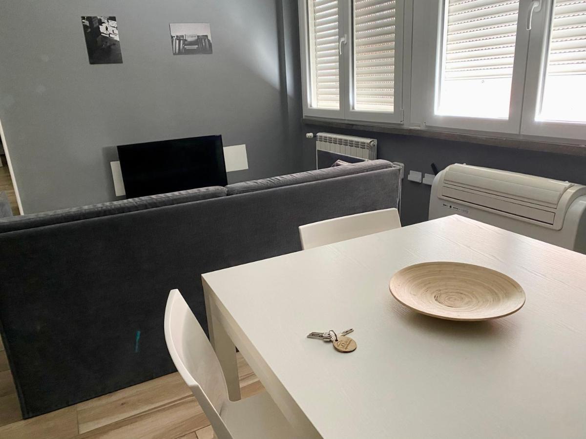 Appartamento In Centro Storico - Via Mascarella - Universita Bologna Kültér fotó
