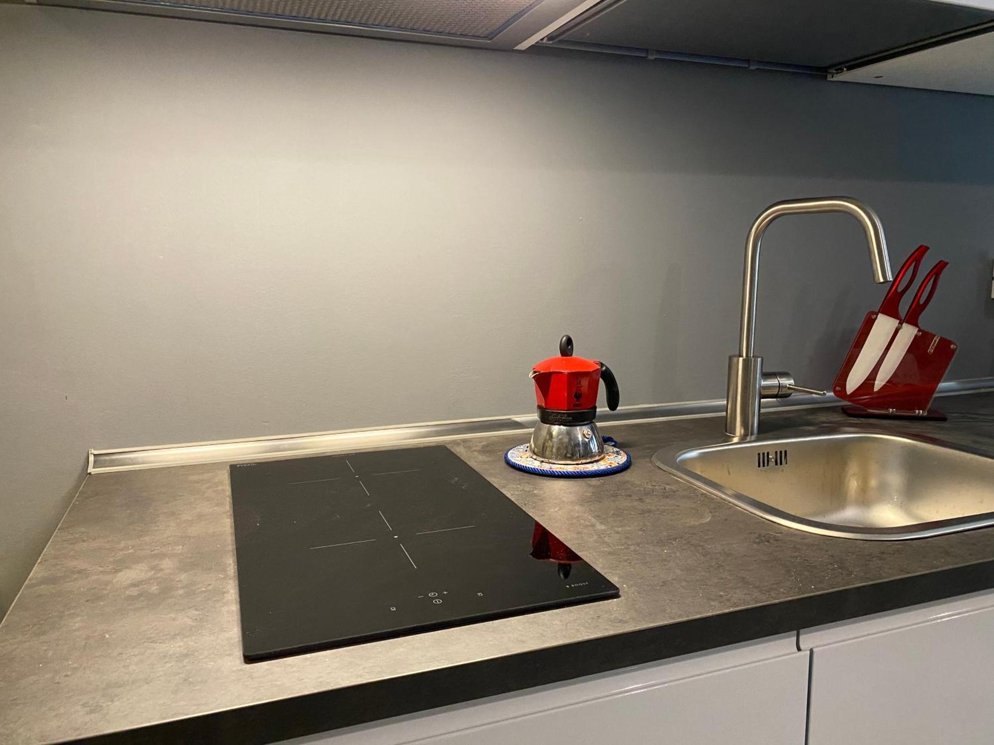 Appartamento In Centro Storico - Via Mascarella - Universita Bologna Kültér fotó